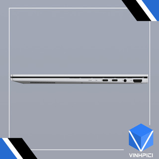 Laptop Asus Zenbook 14 OLED UX3405MA (Ultra 9-185H/ Intel Arc/ Ram 32GB/ SSD 1TB/ 14' 2.8K 120Hz OLED)