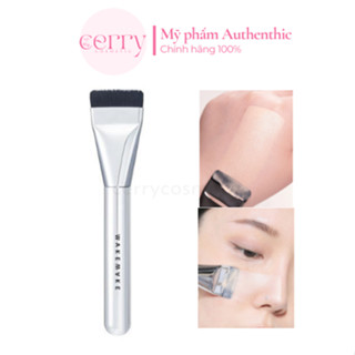 Cọ nền Wakemake Spatula Wide Foundation Brush
