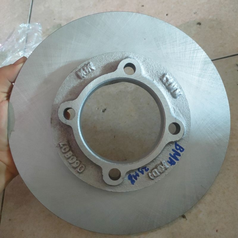 ĐĨA PHANH (THẮNG) KIA PRIDE/CD5