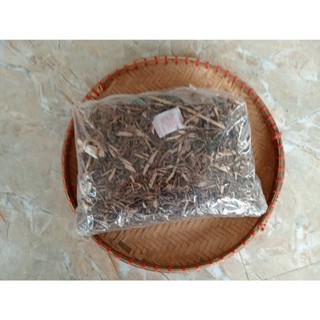 100g cây rau húng quế sấy khô