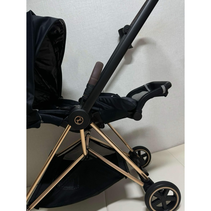 (Like new) Xe đẩy Cybex mios