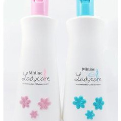 Dung dịch vệ sinh Mistine Ladycare Thái Lan