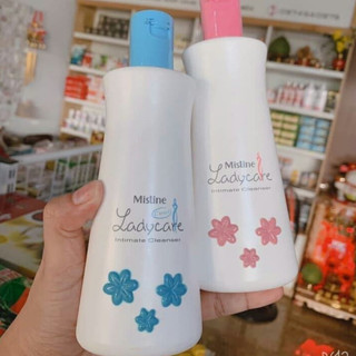 Dung dịch vệ sinh Mistine Ladycare Thái Lan