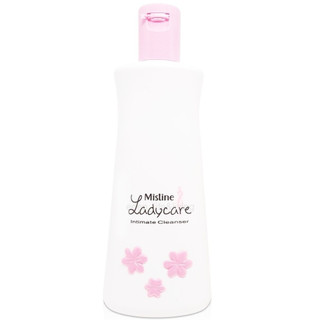 Dung dịch vệ sinh Mistine Ladycare Thái Lan