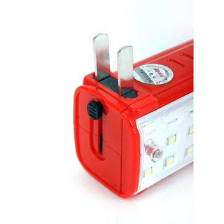 Đèn pin siêu sáng cầm tay KM-8730