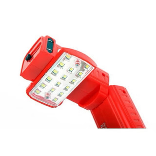 Đèn pin siêu sáng cầm tay KM-8730