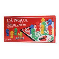 Cá ngựa đẹp có nam châm