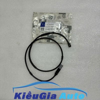 Cảm biến báo mòn má phanh sau BMW M2 F87 2016-2021 34356792292