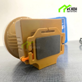 Đèn bin siêu sáng, đèn siêu sáng đội đầu KL - 618