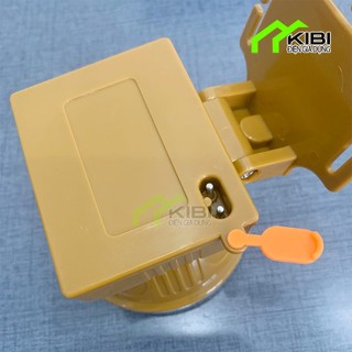Đèn bin siêu sáng, đèn siêu sáng đội đầu KL - 618