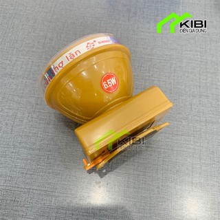 Đèn bin siêu sáng, đèn siêu sáng đội đầu KL - 618