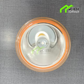 Đèn bin siêu sáng, đèn siêu sáng đội đầu KL - 618