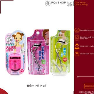 Dụng Cụ Bấm Mi