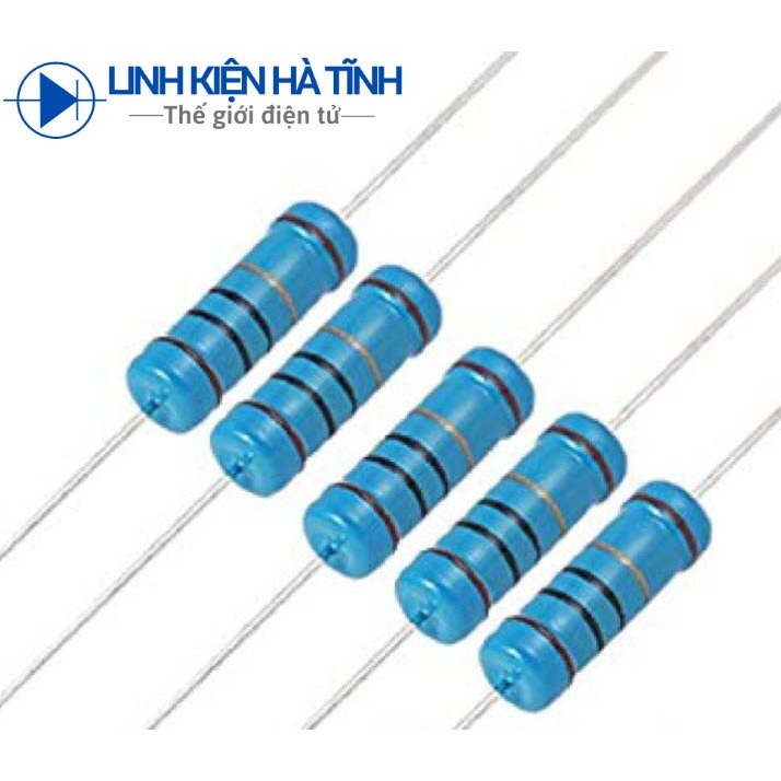 [30 CON] ĐIỆN TRỞ 10R 3W TRỞ 3W 10ohm SỬA AMPLI