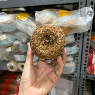 Len Cacao Làm Tóc Cho Búp Bê Cuộn 40g