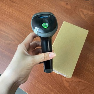 Máy Quét Mã Vạch 1D, 2D DATAMAX DT2208W (chưa kèm chân đế)