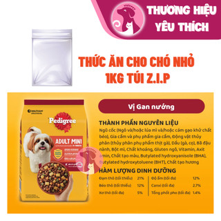 [800g] COMBO THỨC ĂN HẠT CHO CHÓ DOG MANIA (HÀN QUỐC) ( Thức Ăn Khô,Thức Ăn Hạt, Cám Chó)