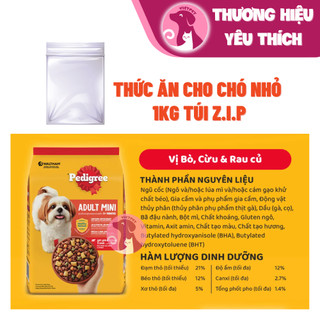 [800g] COMBO THỨC ĂN HẠT CHO CHÓ DOG MANIA (HÀN QUỐC) ( Thức Ăn Khô,Thức Ăn Hạt, Cám Chó)