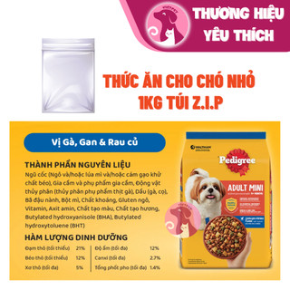 [800g] COMBO THỨC ĂN HẠT CHO CHÓ DOG MANIA (HÀN QUỐC) ( Thức Ăn Khô,Thức Ăn Hạt, Cám Chó)