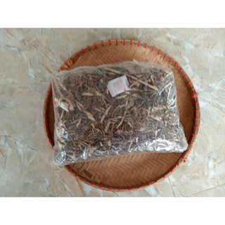100g cây rau húng quế sấy khô