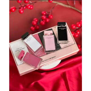 Set Nước hoa NARCISO FOR HER mini