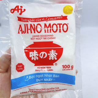 Mì chính Miwon 100g