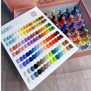 Sơn gel lẻ( khách hàng ib màu ạ)