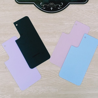 Thay vỏ lưng ( nắp lưng) Samsung S22