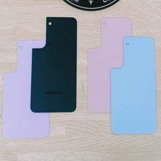 Thay vỏ lưng ( nắp lưng) Samsung S22