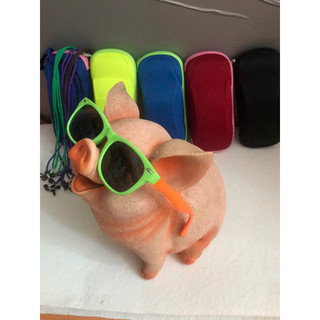 Kính cho bé size 1-10 tuổi