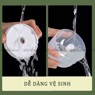Máy Xay Mini Đa Năng Xay Thực Phẩm Tỏi Ớt Thịt Cối Xay Cầm Tay Sạc Điện Siêu Tiết Kiệm