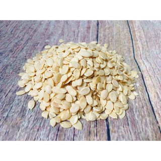 Hạt Dưa Tách Vỏ 100g