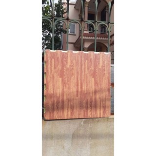 Thảm xốp vân gỗ (bịch 6 tấm,kt 60*60cm)