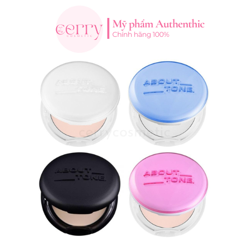Phấn phủ About Tone
