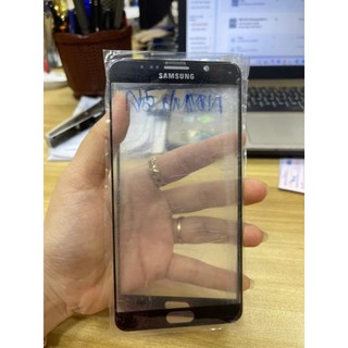 Mặt Kính  Samsung  Note 5