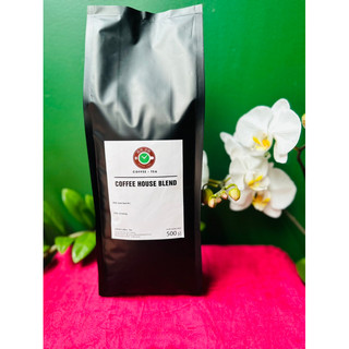 CÀ PHÊ RANG MỘC NGUYÊN CHẤT Loại hạt - xay  500g