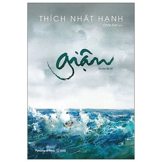 Sách Giận - Thích Nhất Hạnh