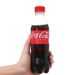 Nước ngọt Coca Cola vị nguyên bản lon 235ml/320ml và chai 300ml/390ml/600ml/1.5L/1.95L/2.25L