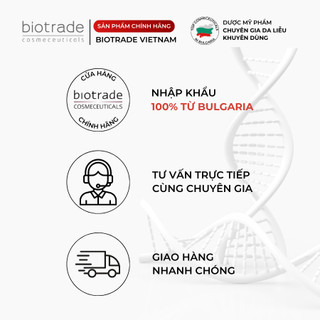 Chấm Mụn Biotrade Acnaut Active Lotion 60ml