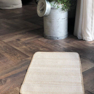 Thảm trải cửa sợi đay Klejs IKEA