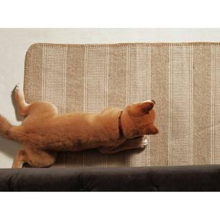 Thảm trải cửa sợi đay Klejs IKEA