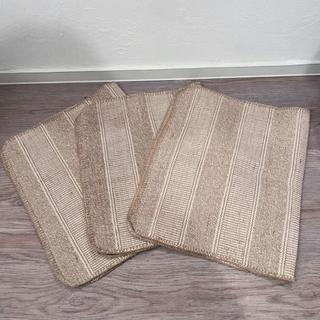Thảm trải cửa sợi đay Klejs IKEA