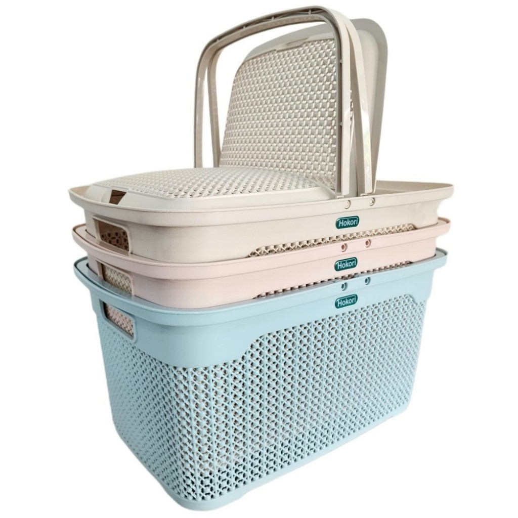 Làn nắp chấm bi Hokori 2609 – Nhựa Việt Nhật Plastic - Hokori cao cấp