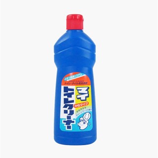 NƯỚC TẨY RỬA NHÀ VỆ SINH ROCKET (CHAI 500ML)