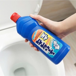NƯỚC TẨY RỬA NHÀ VỆ SINH ROCKET (CHAI 500ML)