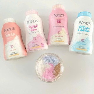 Phấn Phủ POND'S Magic Powder Oil Blemish Control