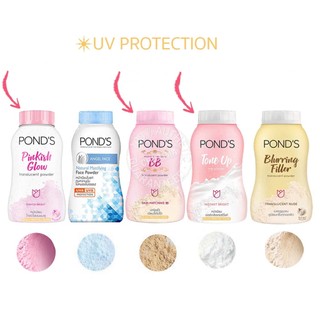 Phấn Phủ POND'S Magic Powder Oil Blemish Control