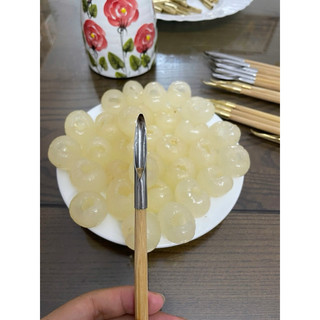 DỤNG CỤ TÁCH HẠT NHÃN, VẢI...
