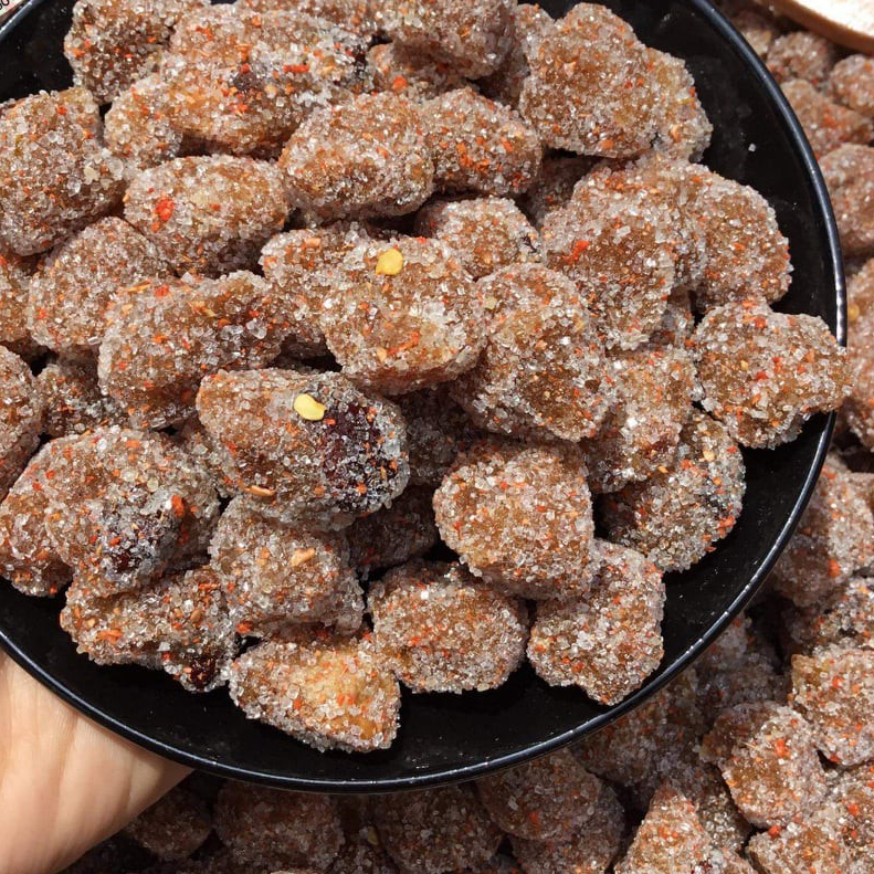 Kẹo me cay Đà Lạt túi 500g