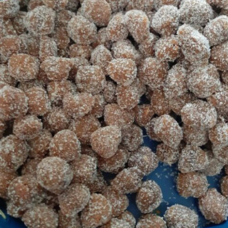 Kẹo me cay Đà Lạt túi 500g